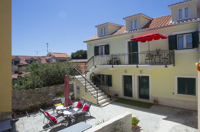 Gallery - Apartment Central Old Town