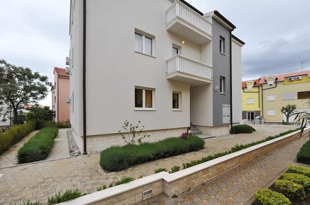 Gallery - Apartments Kruno