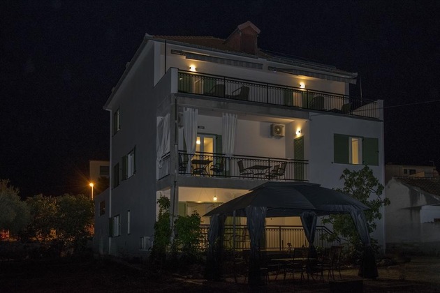 Gallery - Villa Gambera