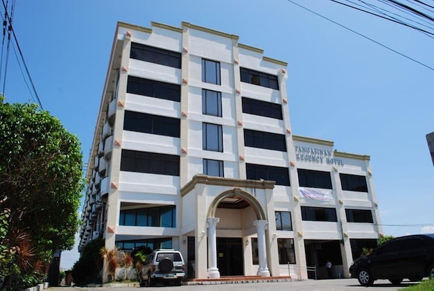 Gallery - Pangasinan Regency Hotel