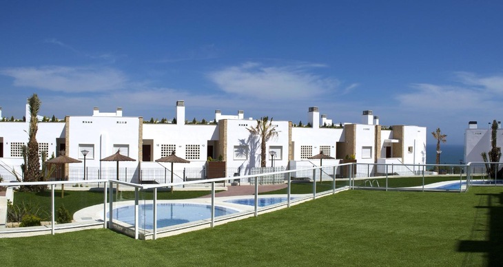 Gallery - Novabeach Apartments - Marholidays