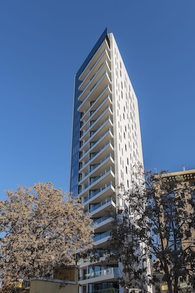 Gallery - Central Park Residence