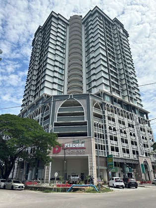 Gallery - Cahaya Qaira - D'perdana Kota Bharu