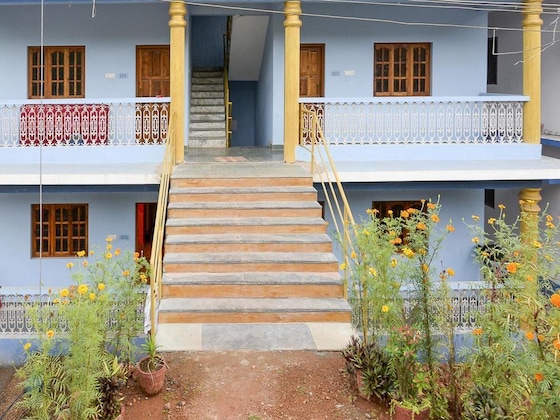 Gallery - Oyo 1964 Apartment Aajo