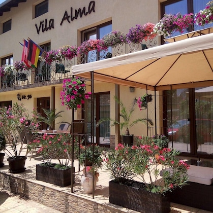 Gallery - Vila Alma