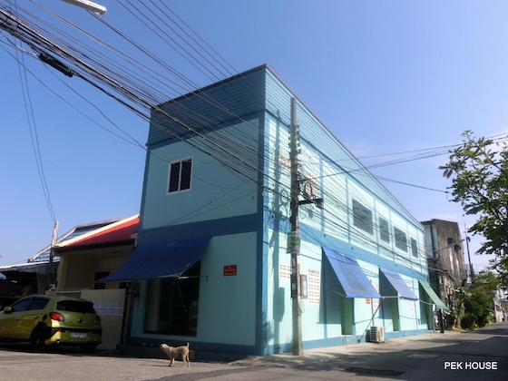 Gallery - Pek House