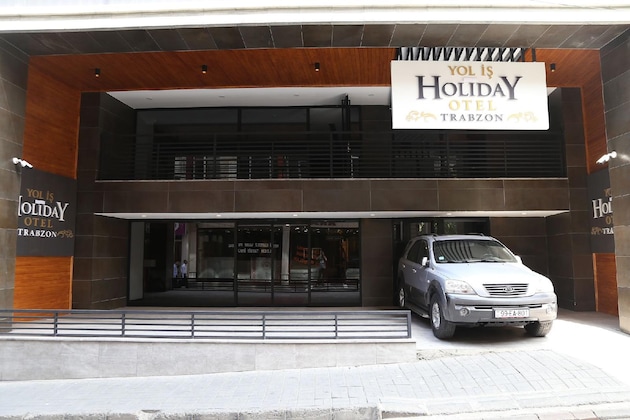 Gallery - Yol Is Holiday Hotel Trabzon