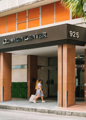 Gallery - Roami At Duncan Plaza