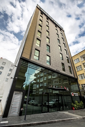 Gallery - Honour Hotel