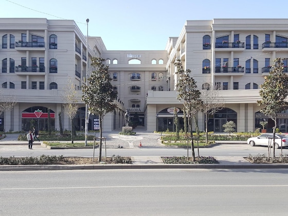 Gallery - Agora Suites