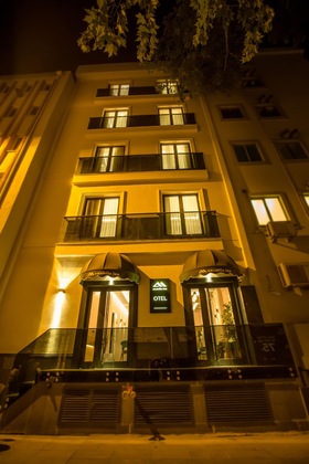 Gallery - Anatolia Inn