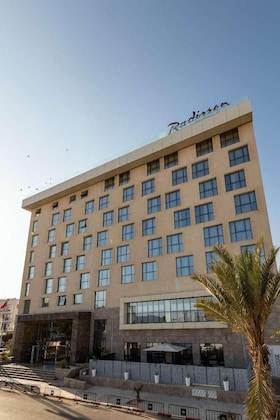 Gallery - Movenpick Hotel Sfax