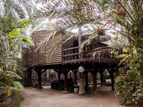 Gallery - Hotel Diar Abou Habibi