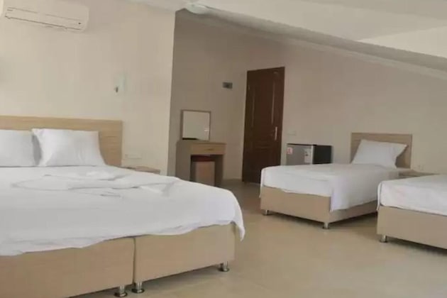 Gallery - Mut Apart Hotel
