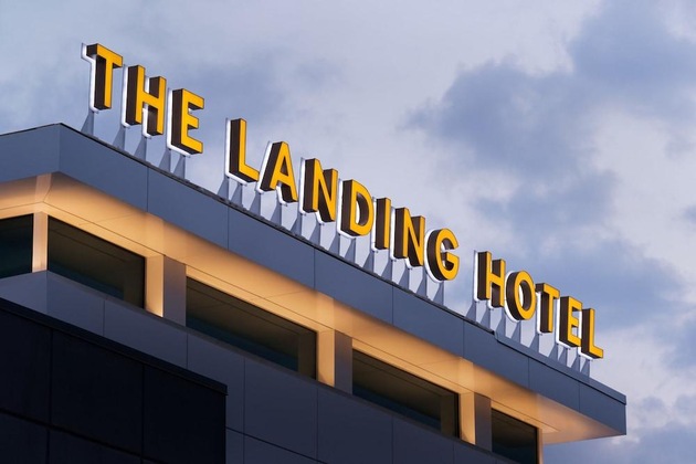 Gallery - The Landing Hotel At Rivers Casino & Resort
