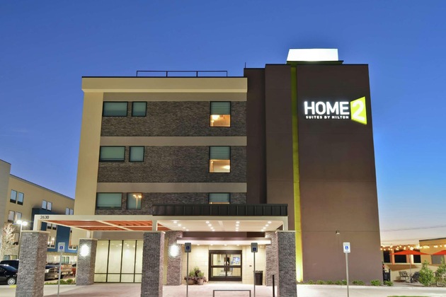 Gallery - Home2 Suites By Hilton Mckinney