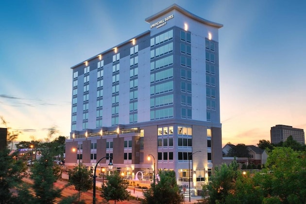 Gallery - Springhill Suites By Marriott Atlanta Downtown