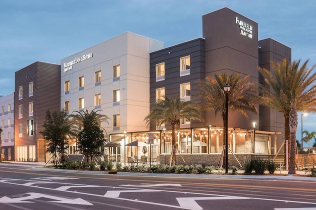 Gallery - Fairfield Inn & Suites By Marriott Melbourne Viera Town Center