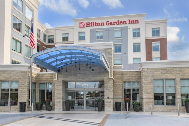 Gallery - Hilton Garden Inn Cincinnati Midtown