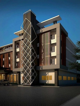 Gallery - Chantra Hotel