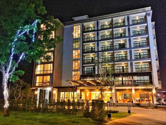Gallery - Wellness Chiangmai Hotel