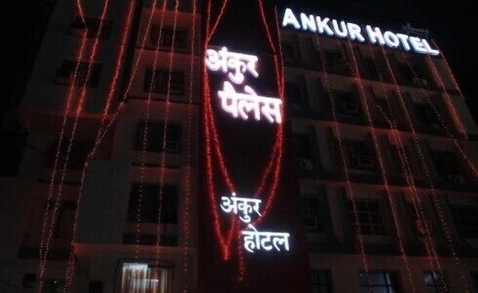 Gallery - Hotel Ankur
