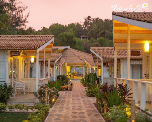 Gallery - The White Resort