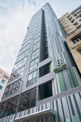 Gallery - Hotel Ease Access Tsuen Wan
