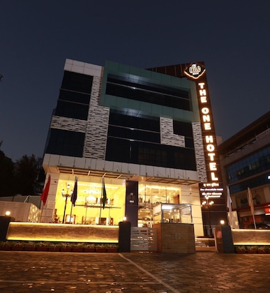 Gallery - The One Hotel