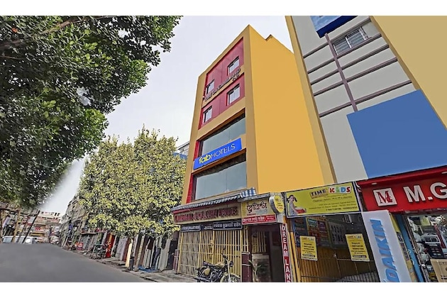 Gallery - Fabhotel Dreamland