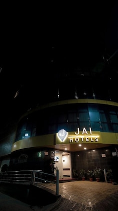 Gallery - Yashshree Jai Hotel & Banquet