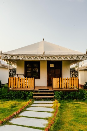 Gallery - Rawai Luxury Tents