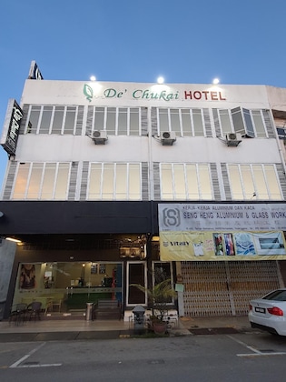 Gallery - De Chukai Hotel