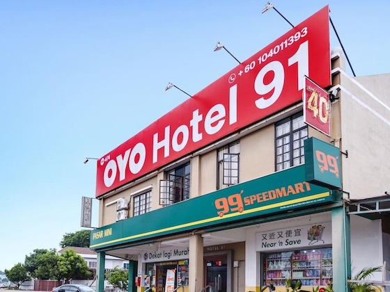 Gallery - Oyo 474 Hotel 91