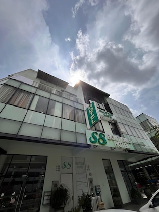 Gallery - S8 Boutique Hotel