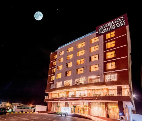 Gallery - Carnelian By Glory Bower Hotel