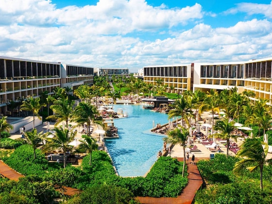 Gallery - Trs Coral Hotel – Adults Only