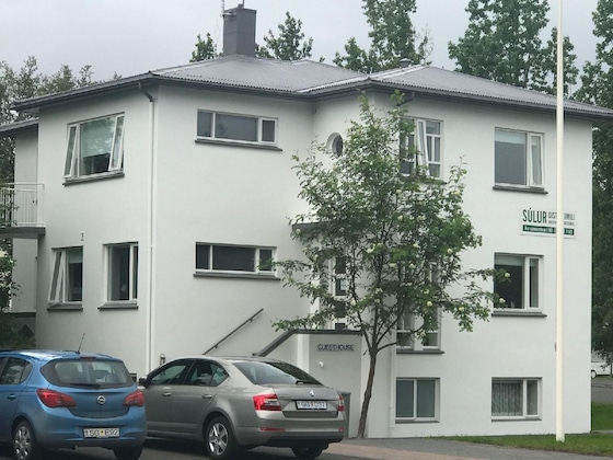 Gallery - Súlur Guesthouse 1