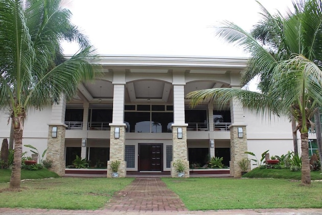 Gallery - Costa Palawan Resort