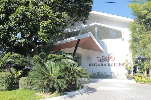 Gallery - Segara Suites