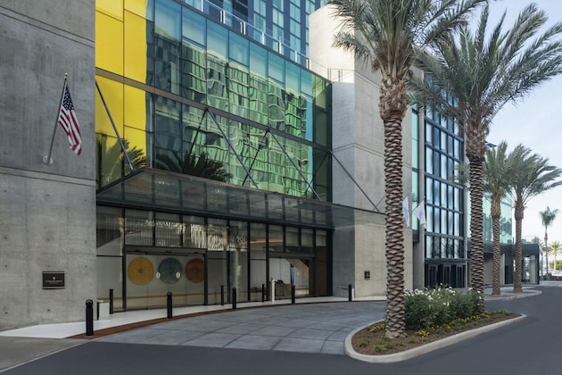Gallery - Intercontinental San Diego By Ihg