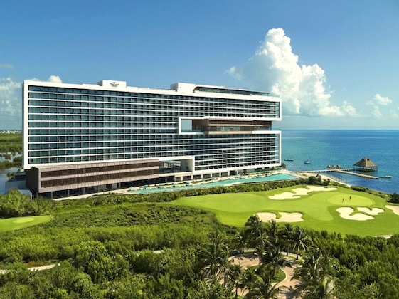 Gallery - Dreams Vista Cancun Golf & Spa Resort - All Inclusive