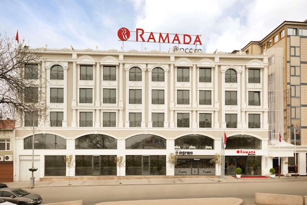Gallery - Ramada Encore By Wyndham Gebze