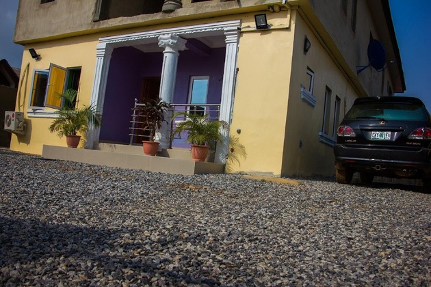 Gallery - Summer Vista Ensuit Hotel