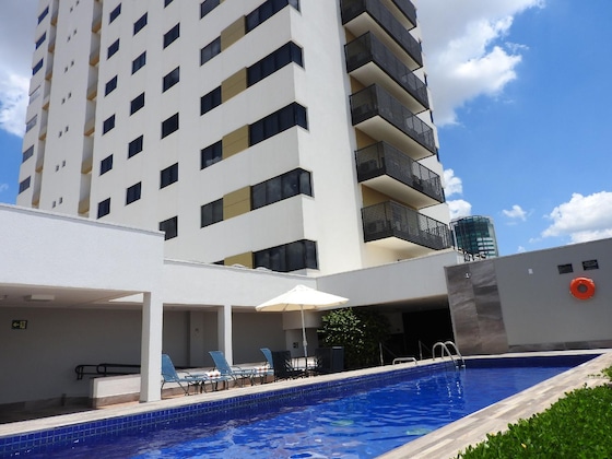 Gallery - Gran Executive Hotel