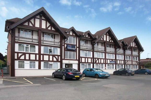 Gallery - Travelodge Birmingham Sheldon