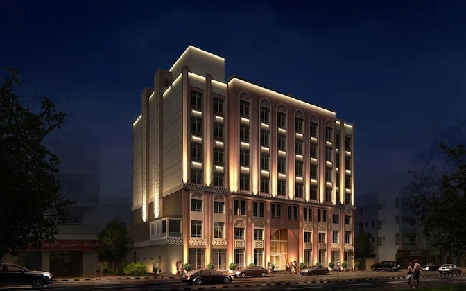 Gallery - Gulf Inn Hotel Al Nasr