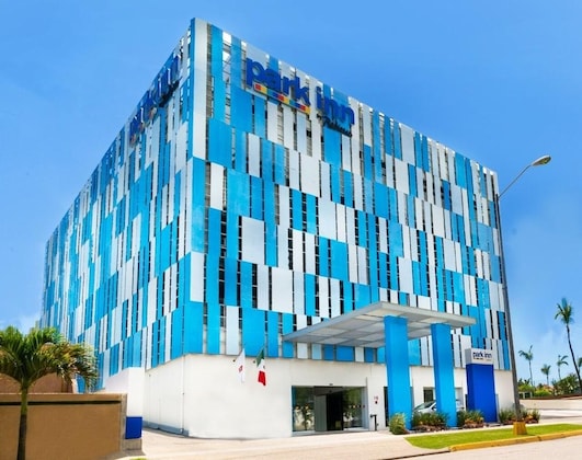 Gallery - Park Inn By Radisson Mazatlán