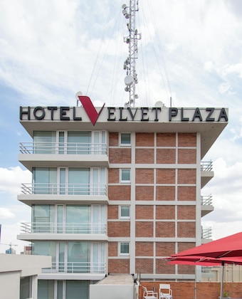 Gallery - Hotel Velvet Plaza