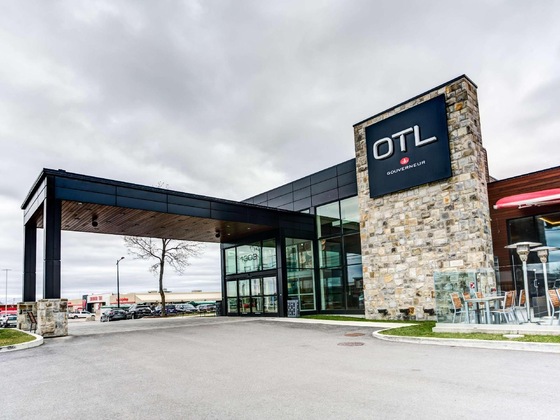 Gallery - Otl Gouverneur Saguenay